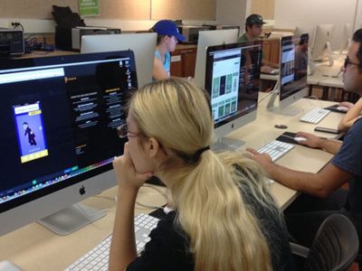 миниатюра курса